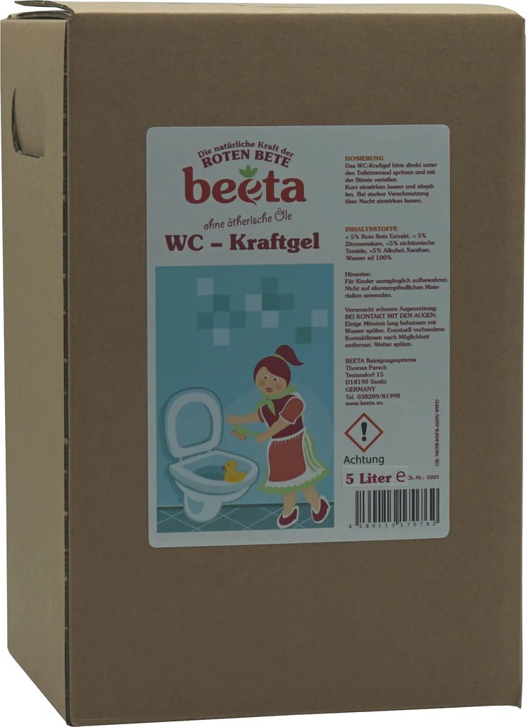 WC Kraftgel duftstoff - frei - hiushaltsreinigung.com
