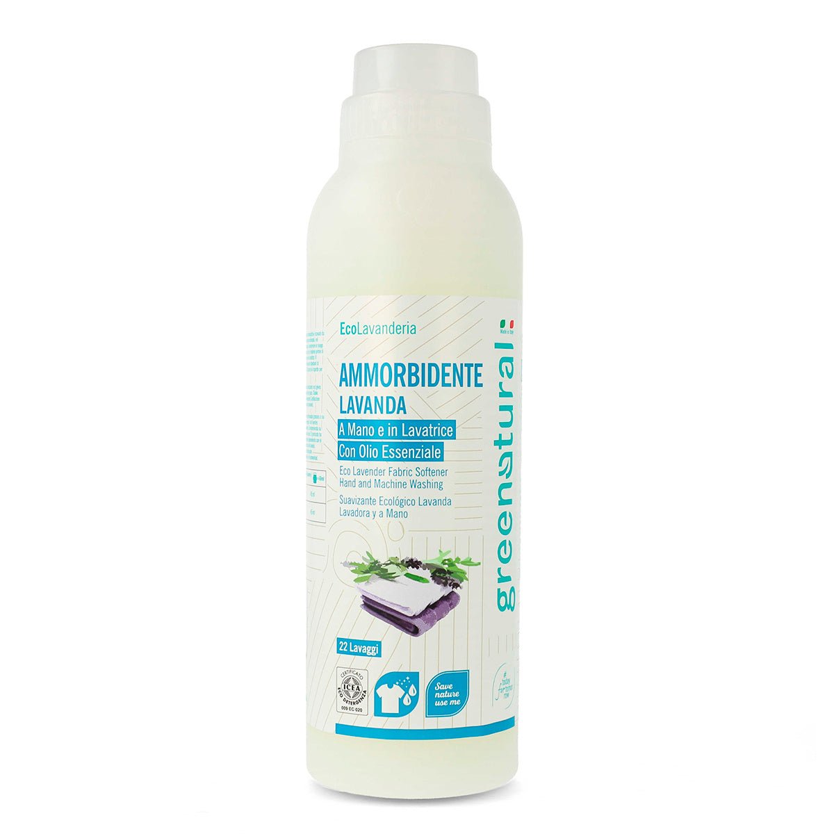 WeichspĂĽler Lavendel - hiushaltsreinigung.com