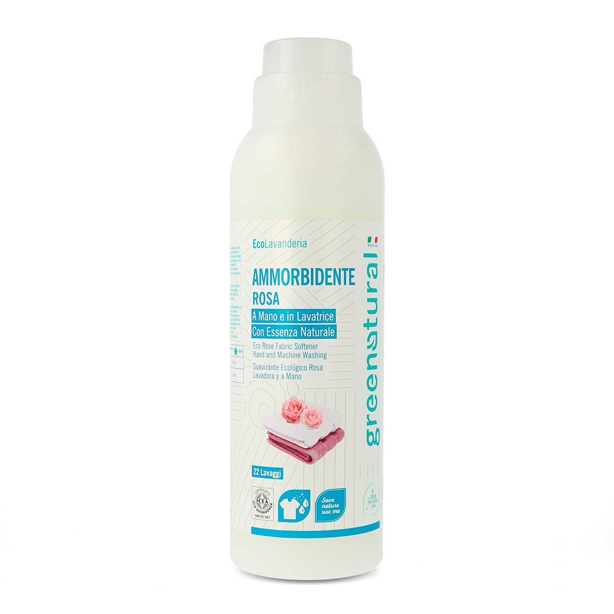 WeichspĂĽler Rose - hiushaltsreinigung.com