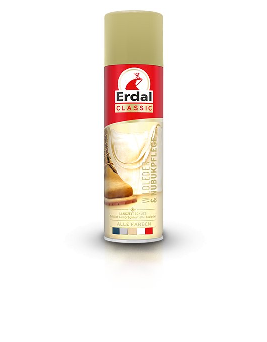 Wildlederspray - hiushaltsreinigung.com