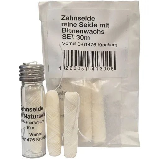 Zahnseide Set - hiushaltsreinigung.com