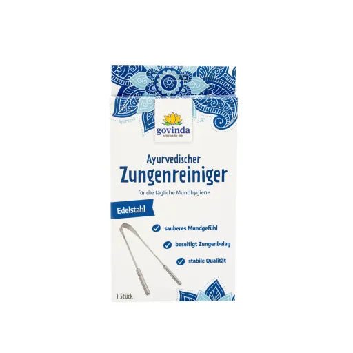 Zungenreiniger Edelstahl - hiushaltsreinigung.com