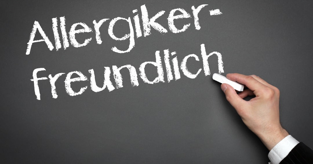 Allergiker Reinigungsmittel - hiushaltsreinigung.com