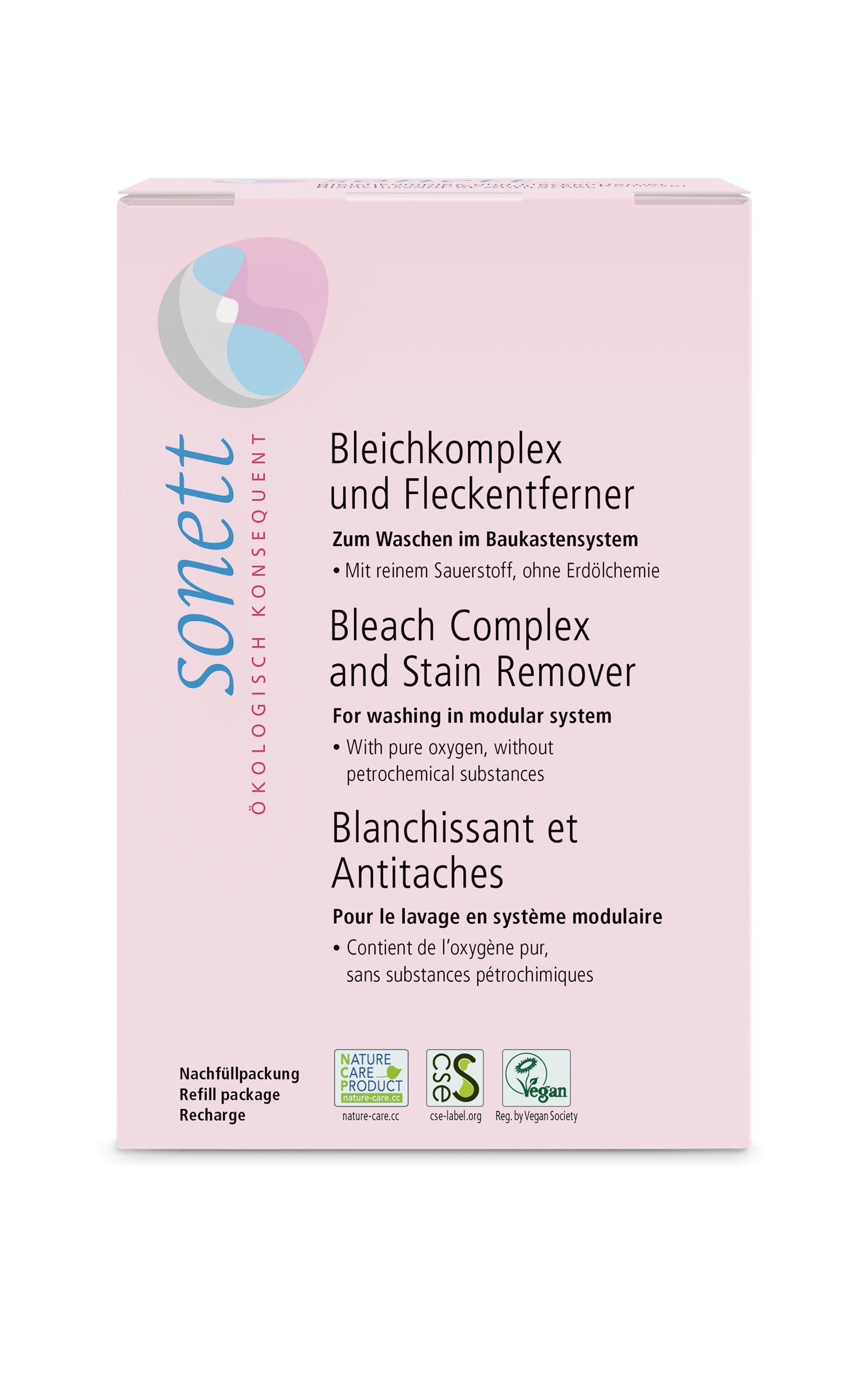 Bleichmitel - hiushaltsreinigung.com