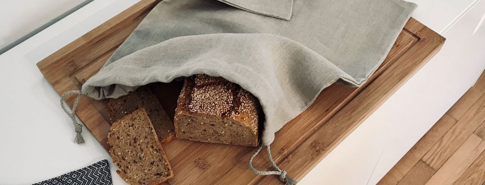 Brotsäcke - hiushaltsreinigung.com