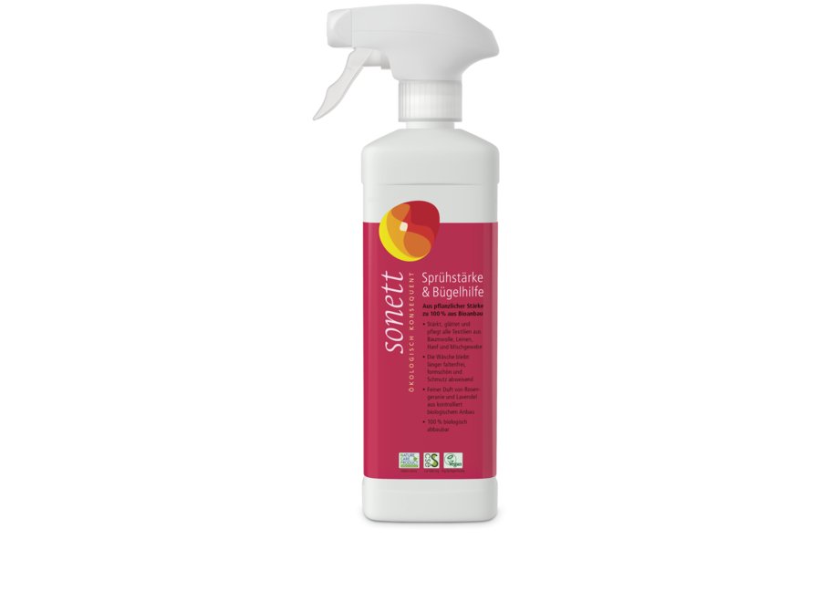 Bügelhilfe & Sprühstärke - hiushaltsreinigung.com