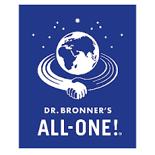 Dr Bronner´s - hiushaltsreinigung.com