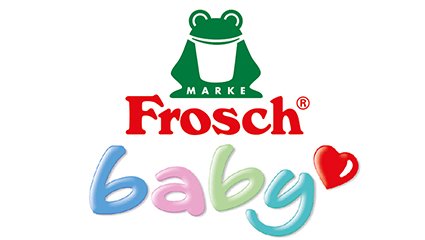 Frosch Baby - hiushaltsreinigung.com