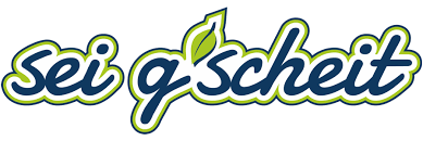 Sei G´scheit - Flexgreen GmbH