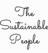 The Sustainable People - hiushaltsreinigung.com