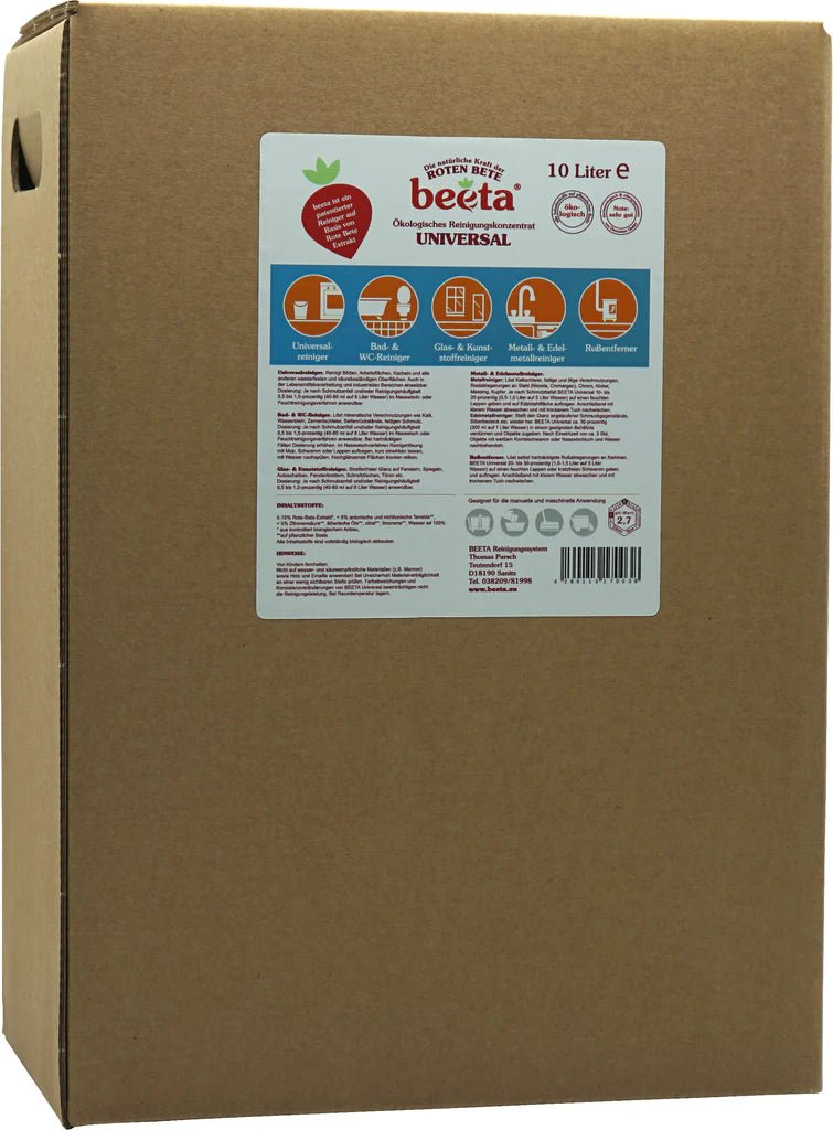 5in1 Universal Reinigungskonzentrat - hiushaltsreinigung.com