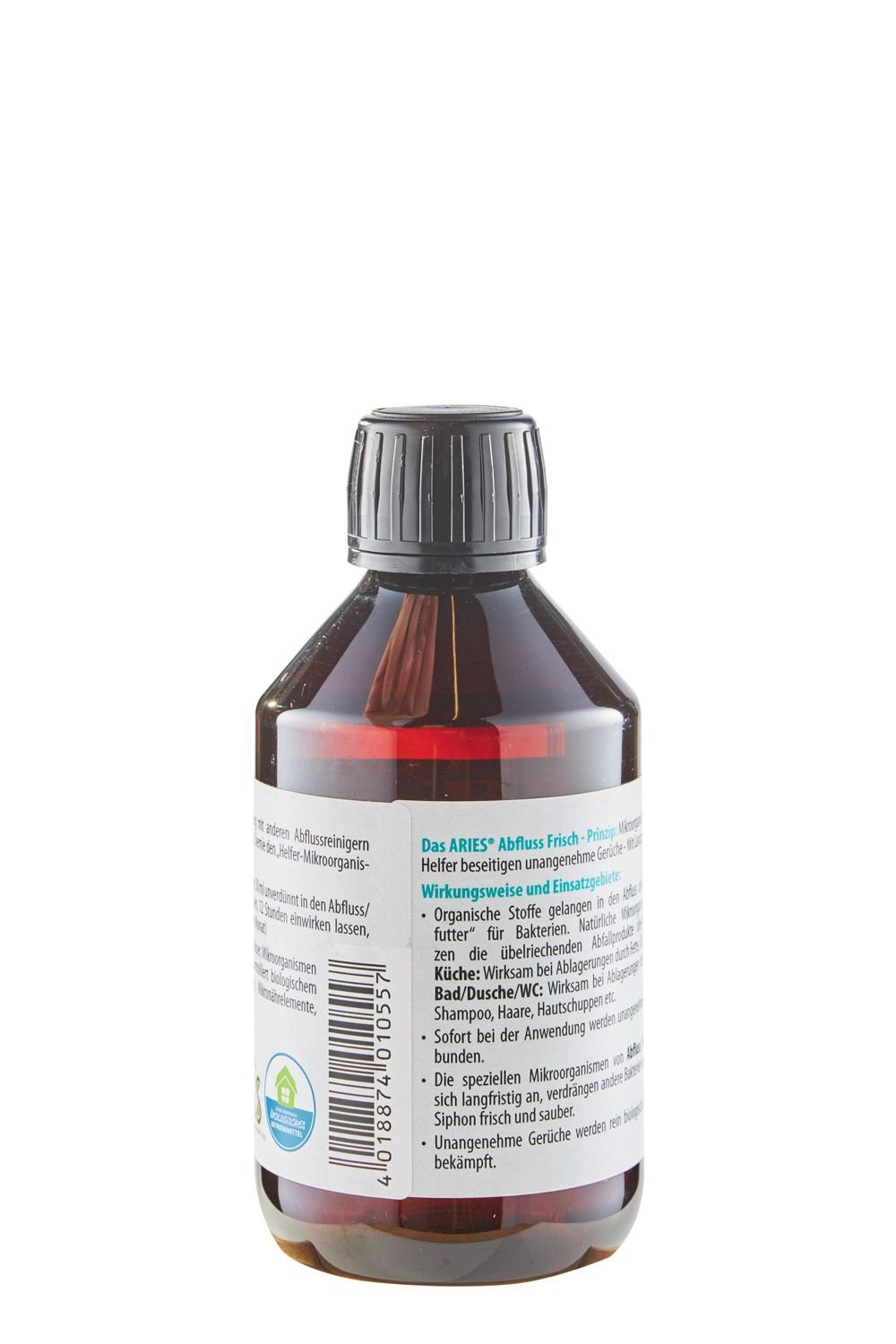 Abfluss Frisch von Aries - hiushaltsreinigung.com