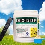 Abfluss - und Rohreiniger rein biologisch - hiushaltsreinigung.com