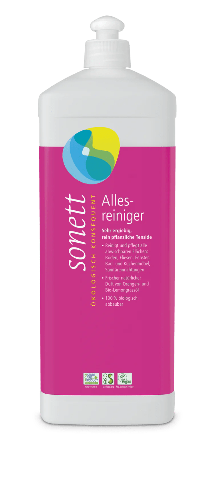 Allesreiniger - hiushaltsreinigung.com