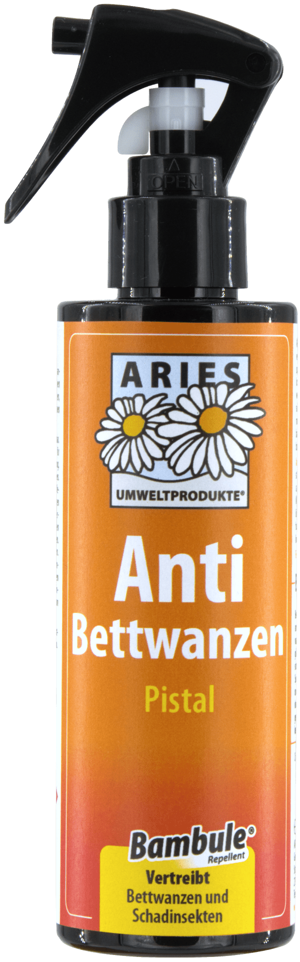 Anti Bettwanzen - hiushaltsreinigung.com