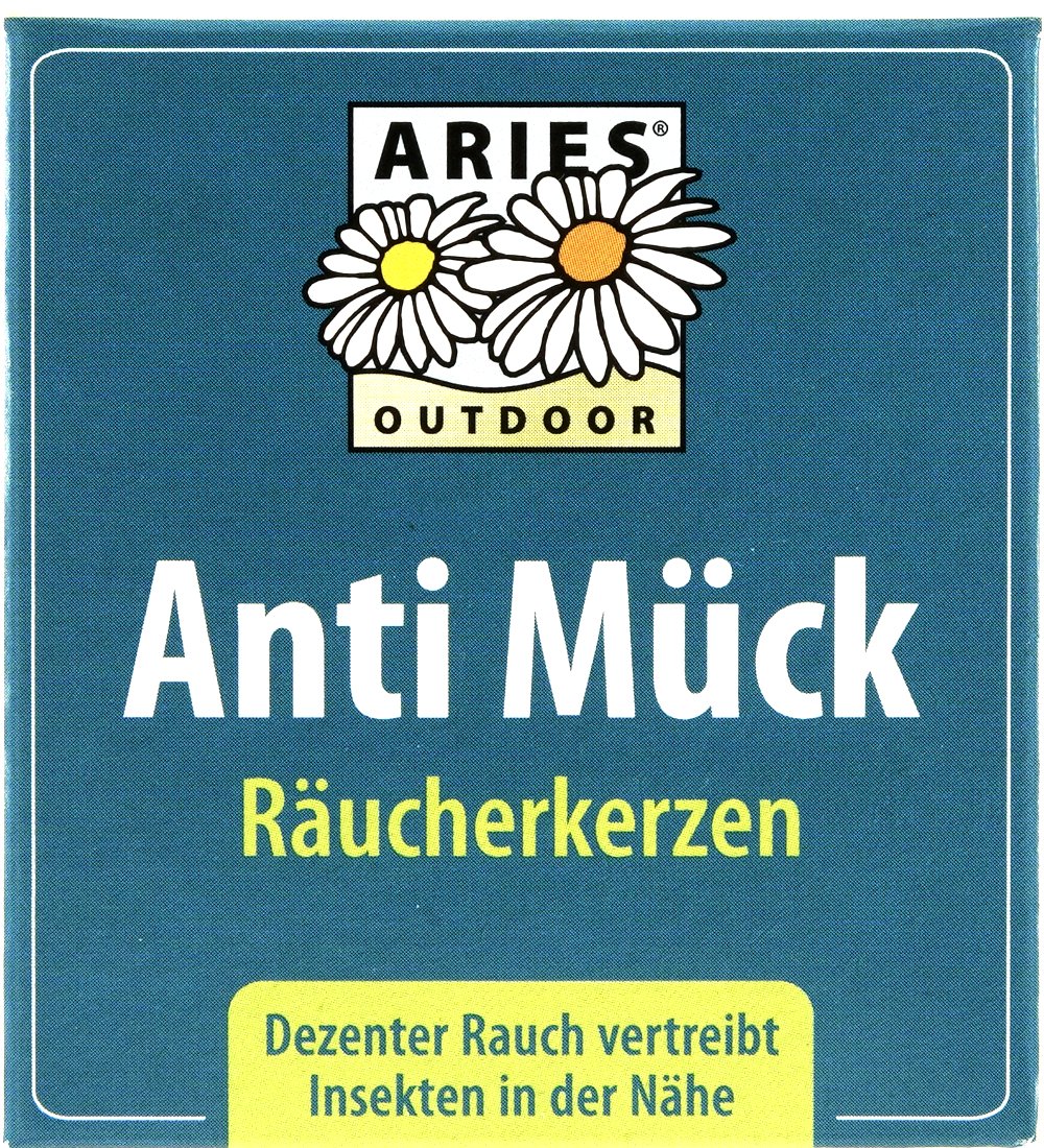 Anti Mück Räucherkerzen - hiushaltsreinigung.com