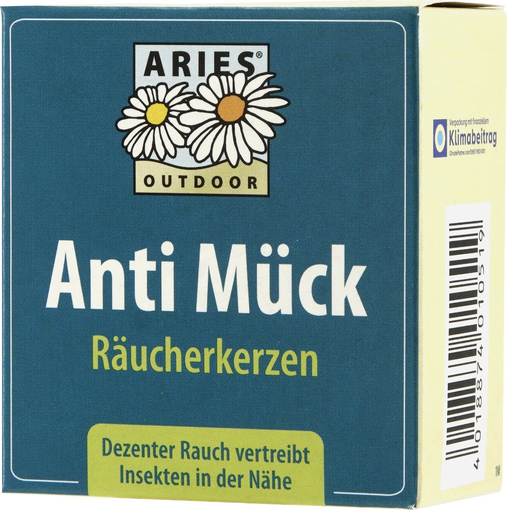 Anti Mück Räucherkerzen - hiushaltsreinigung.com