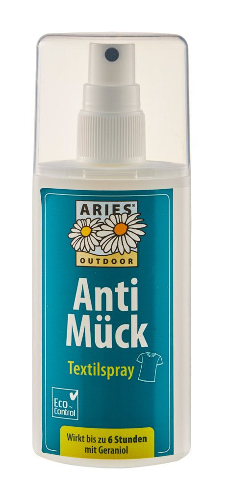 Anti Mück Textilspray - hiushaltsreinigung.com
