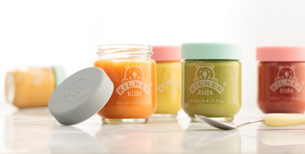 Babygläser 6x 190 ml - hiushaltsreinigung.com