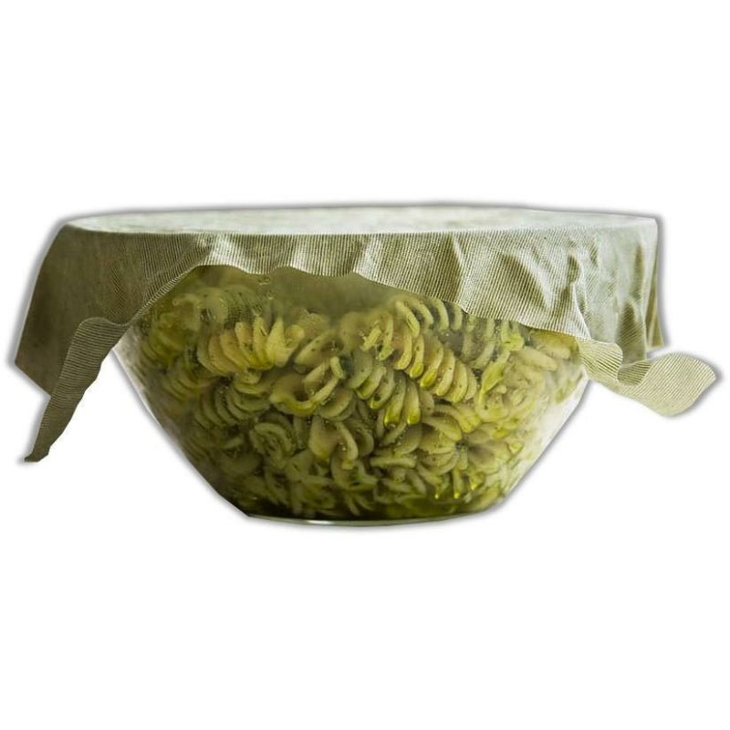 Bienenwachstücher Set Medium Blau & Grün - hiushaltsreinigung.com