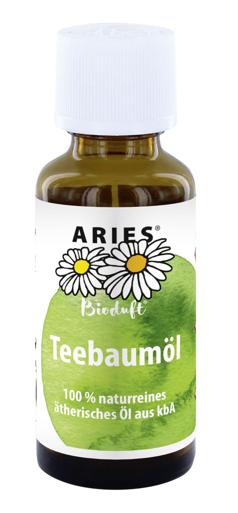 Bio - Teebaumöl - hiushaltsreinigung.com
