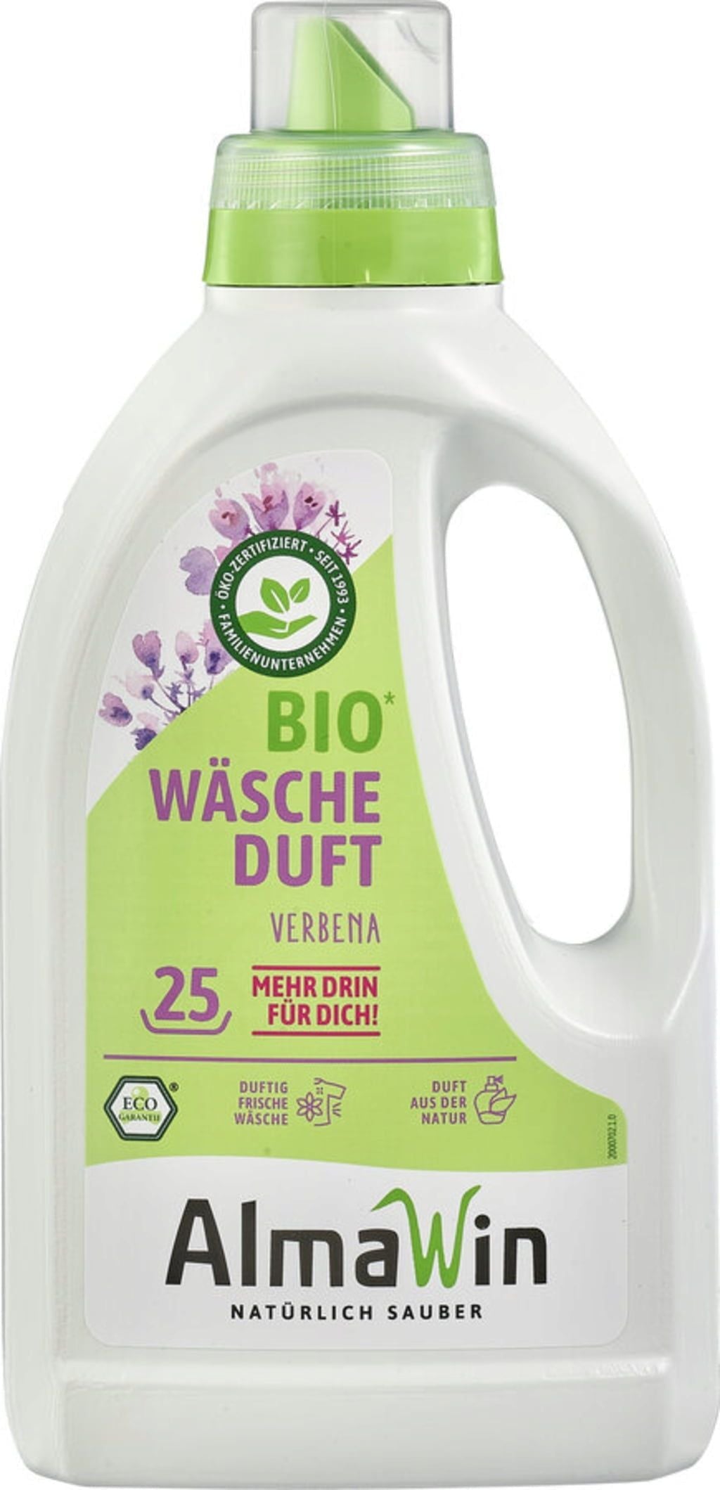 Bio Wäscheduft - hiushaltsreinigung.com