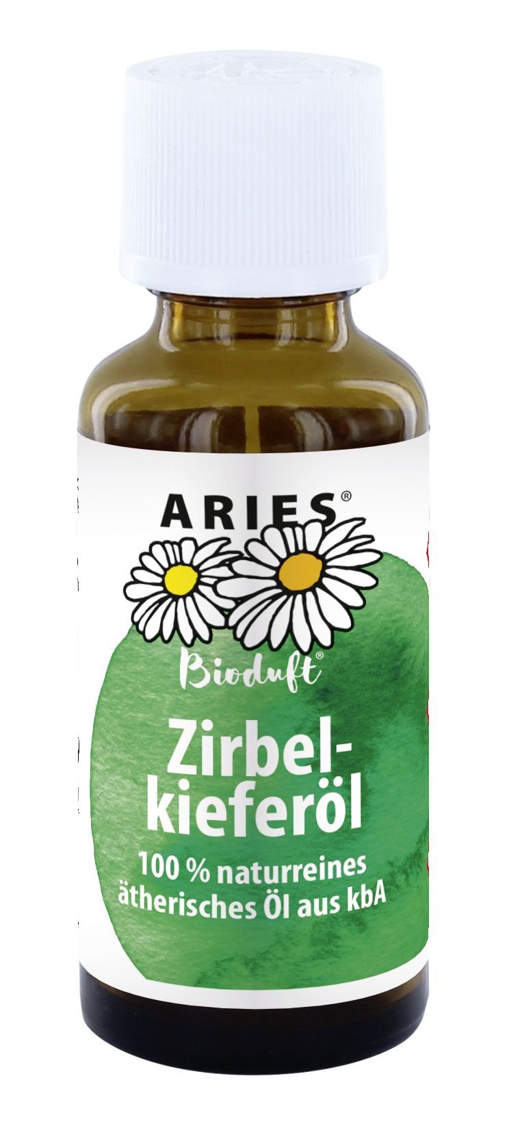 Bio - Zirbelkieferöl - hiushaltsreinigung.com