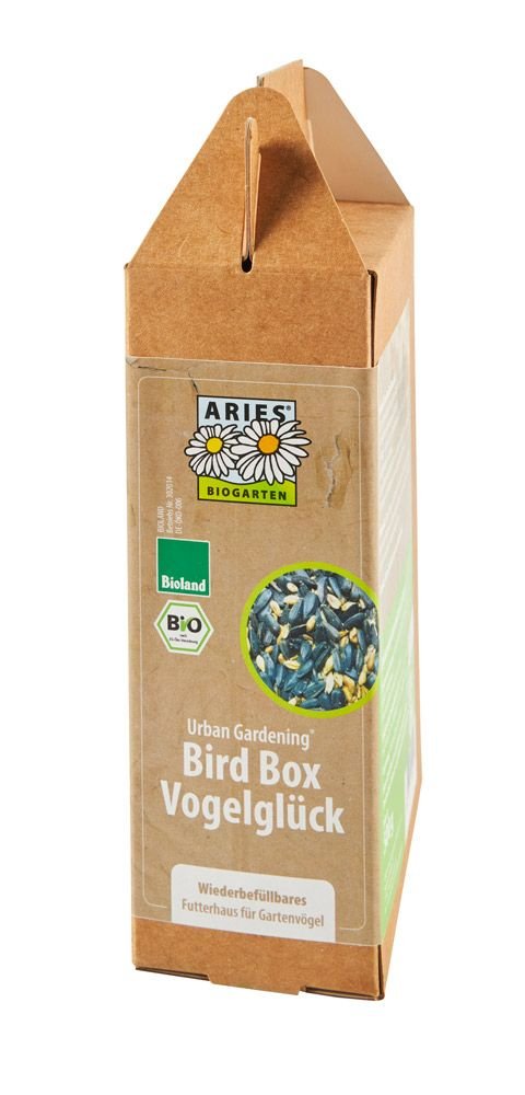 BirdBox Vogelglück - hiushaltsreinigung.com