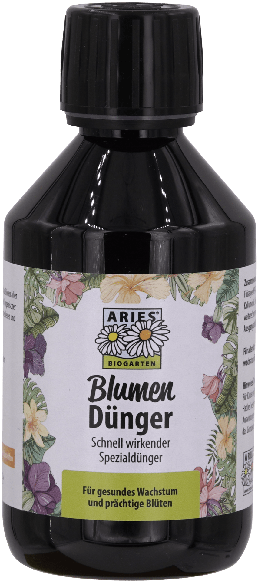 Blumendünger - hiushaltsreinigung.com