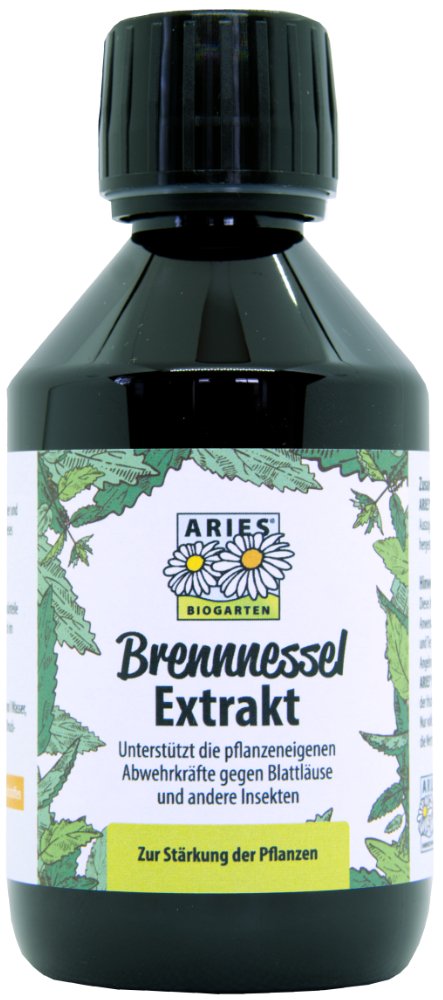 Brennesselextrakt - hiushaltsreinigung.com