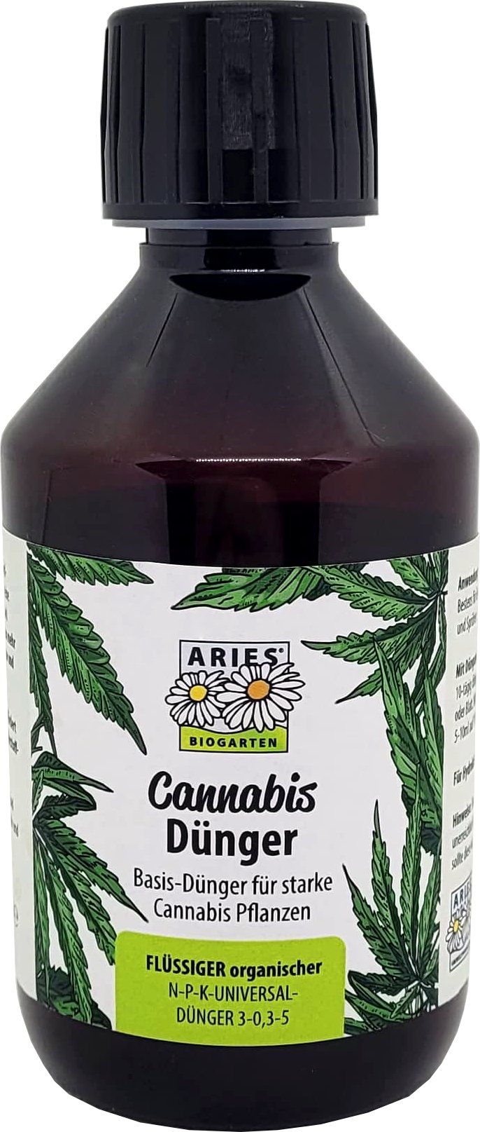 Cannabis Dünger - hiushaltsreinigung.com
