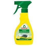 Citrus Glas - Keramik Reiniger 300ml von Frosch - hiushaltsreinigung.com