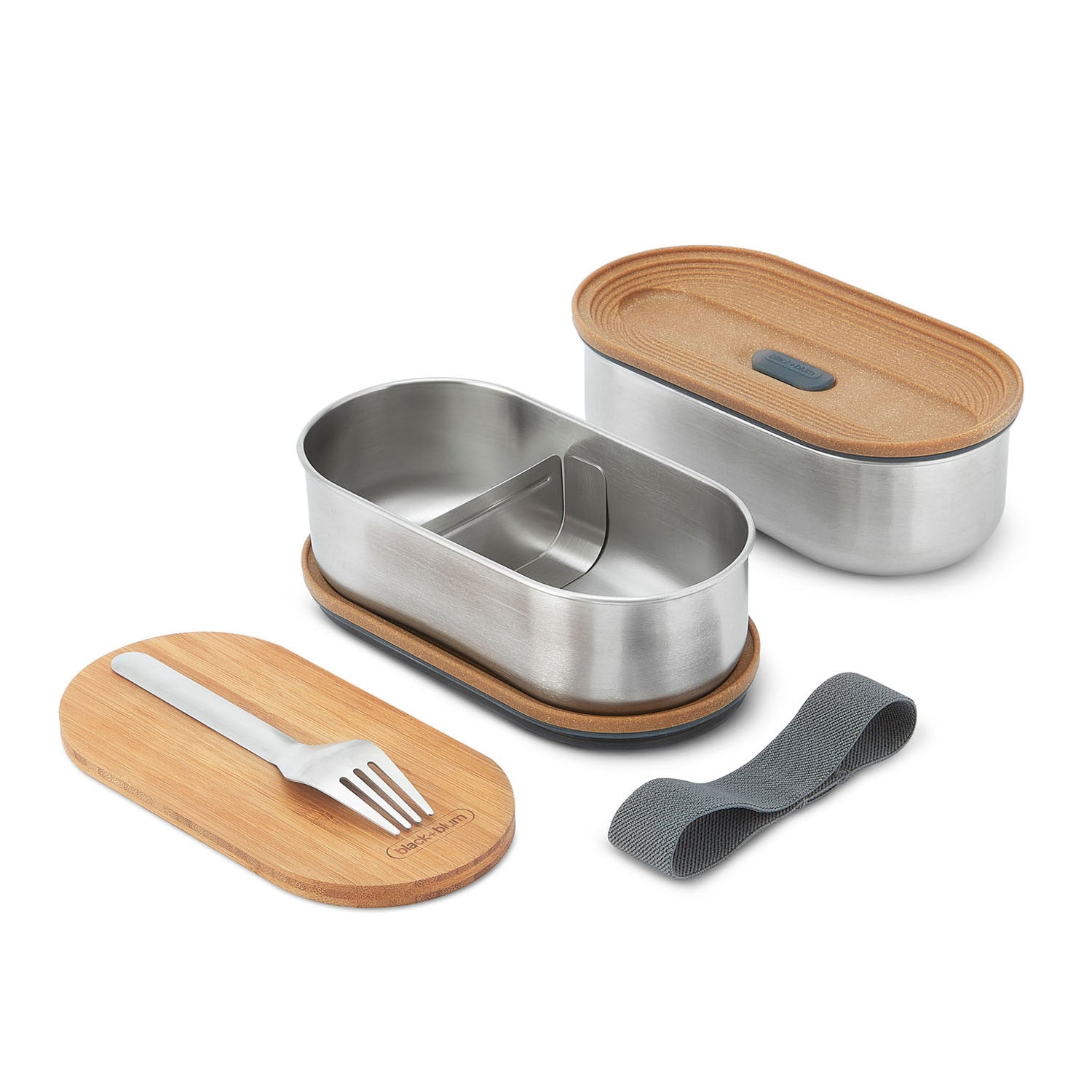 Edelstahl Bento Box - hiushaltsreinigung.com