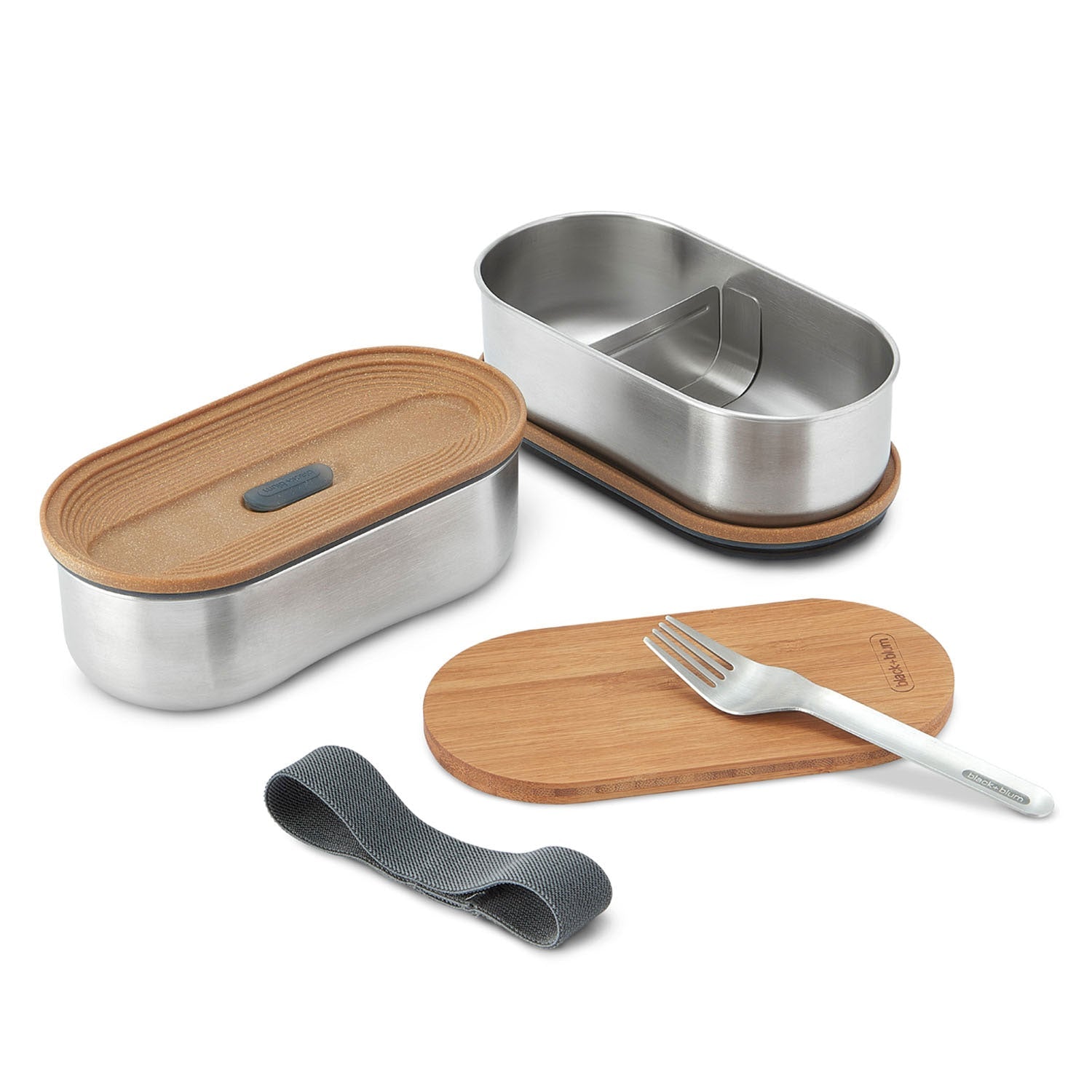 Edelstahl Bento Box - hiushaltsreinigung.com