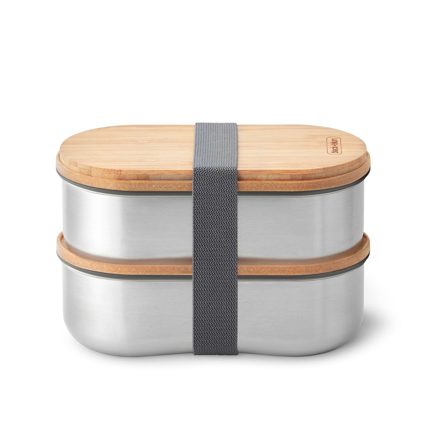 Edelstahl Bento Box - hiushaltsreinigung.com