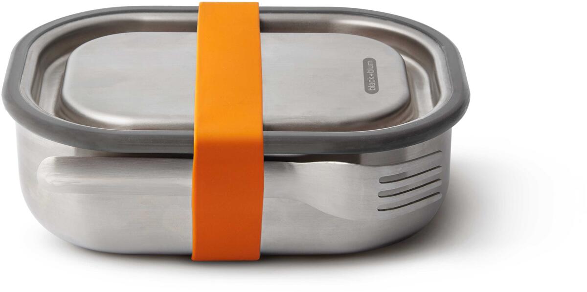Edelstahl Lunchbox 1 Liter - hiushaltsreinigung.com