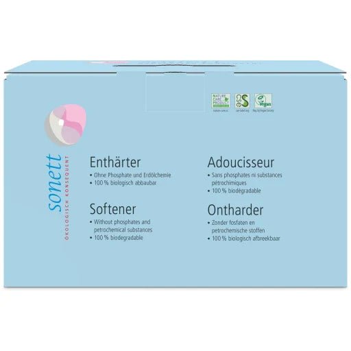 Enthärter - hiushaltsreinigung.com