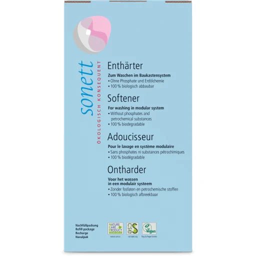 Enthärter - hiushaltsreinigung.com