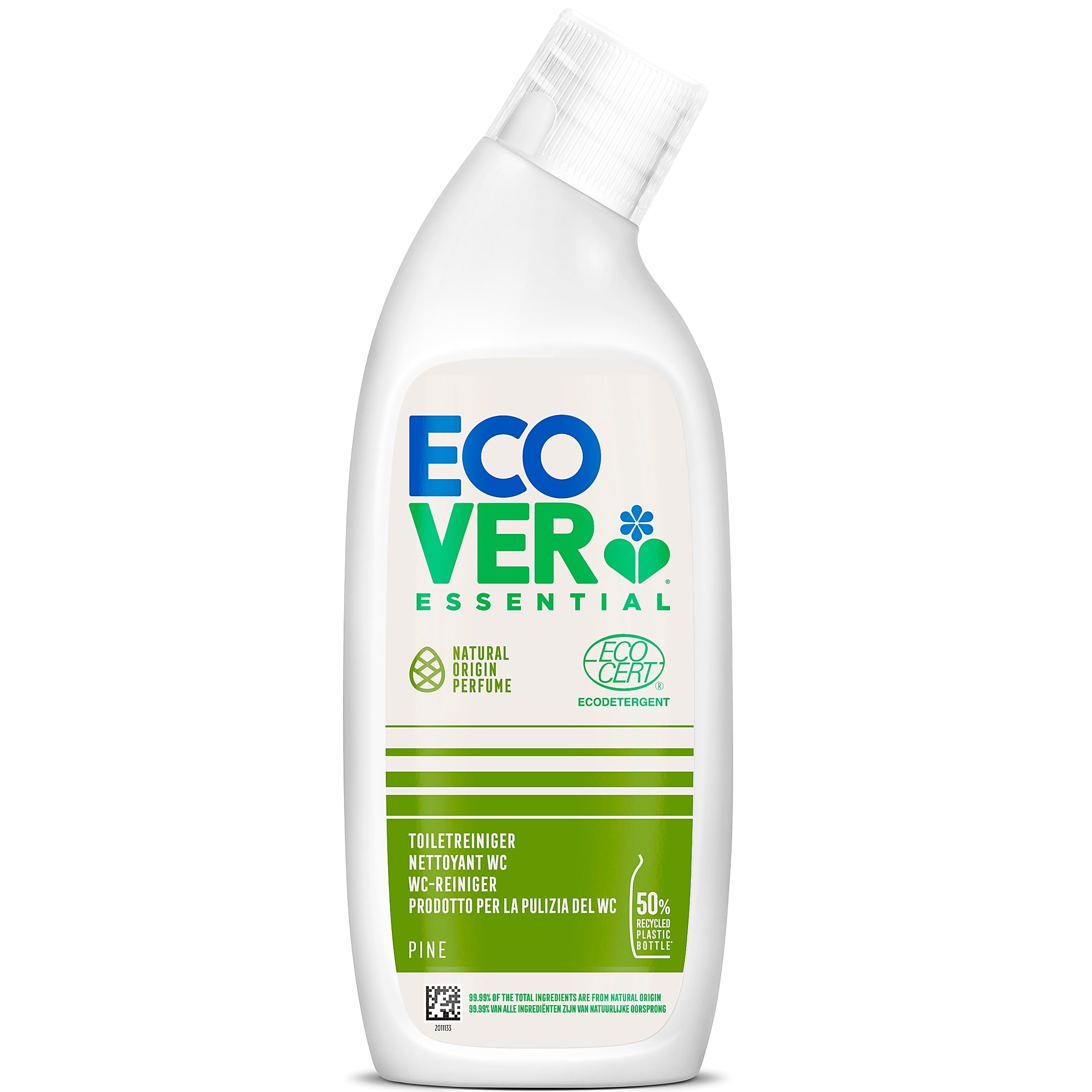 Essential WC - Reiniger Pinie - Flexgreen GmbH