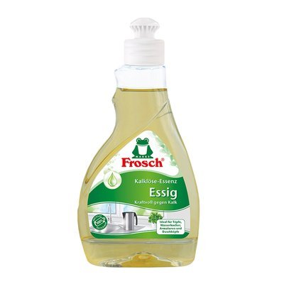 Essig Kalklöse - Essenz 300ml - hiushaltsreinigung.com