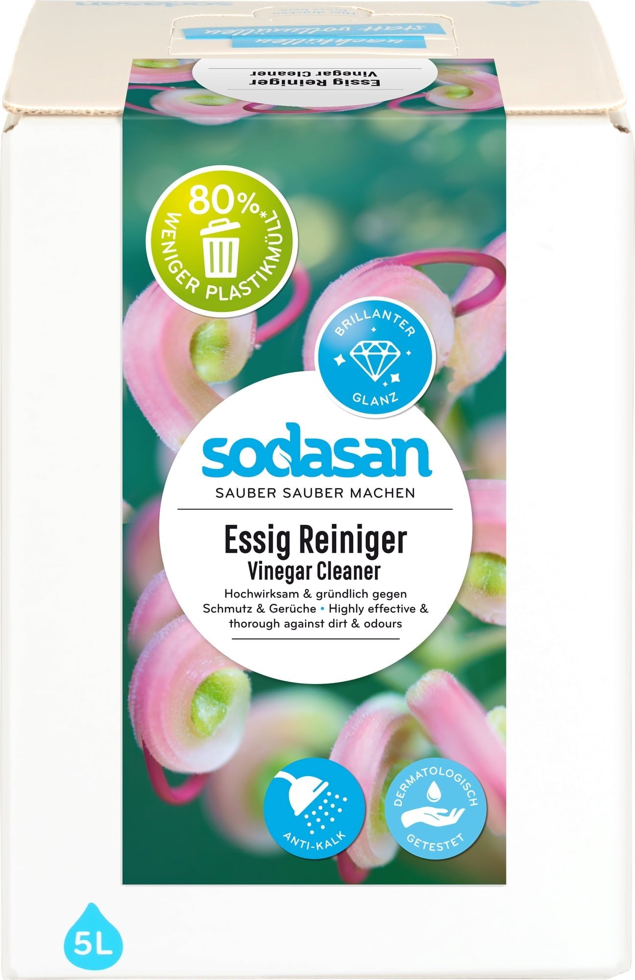 Essig Reiniger - hiushaltsreinigung.com