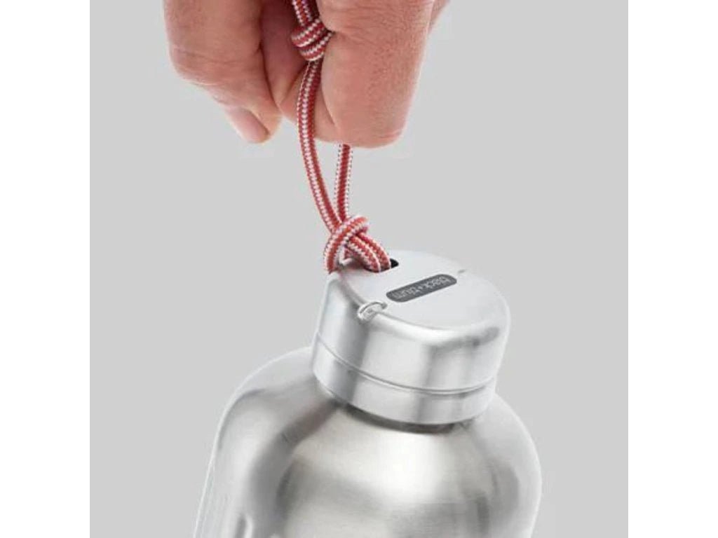 Explorer Edelstahl Isolierflasche 850 ml - hiushaltsreinigung.com