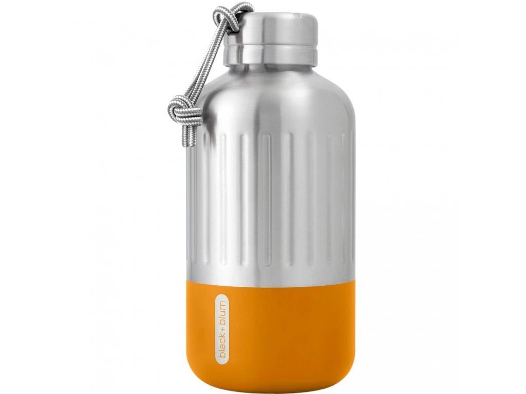 Explorer Edelstahl Isolierflasche 850 ml - hiushaltsreinigung.com