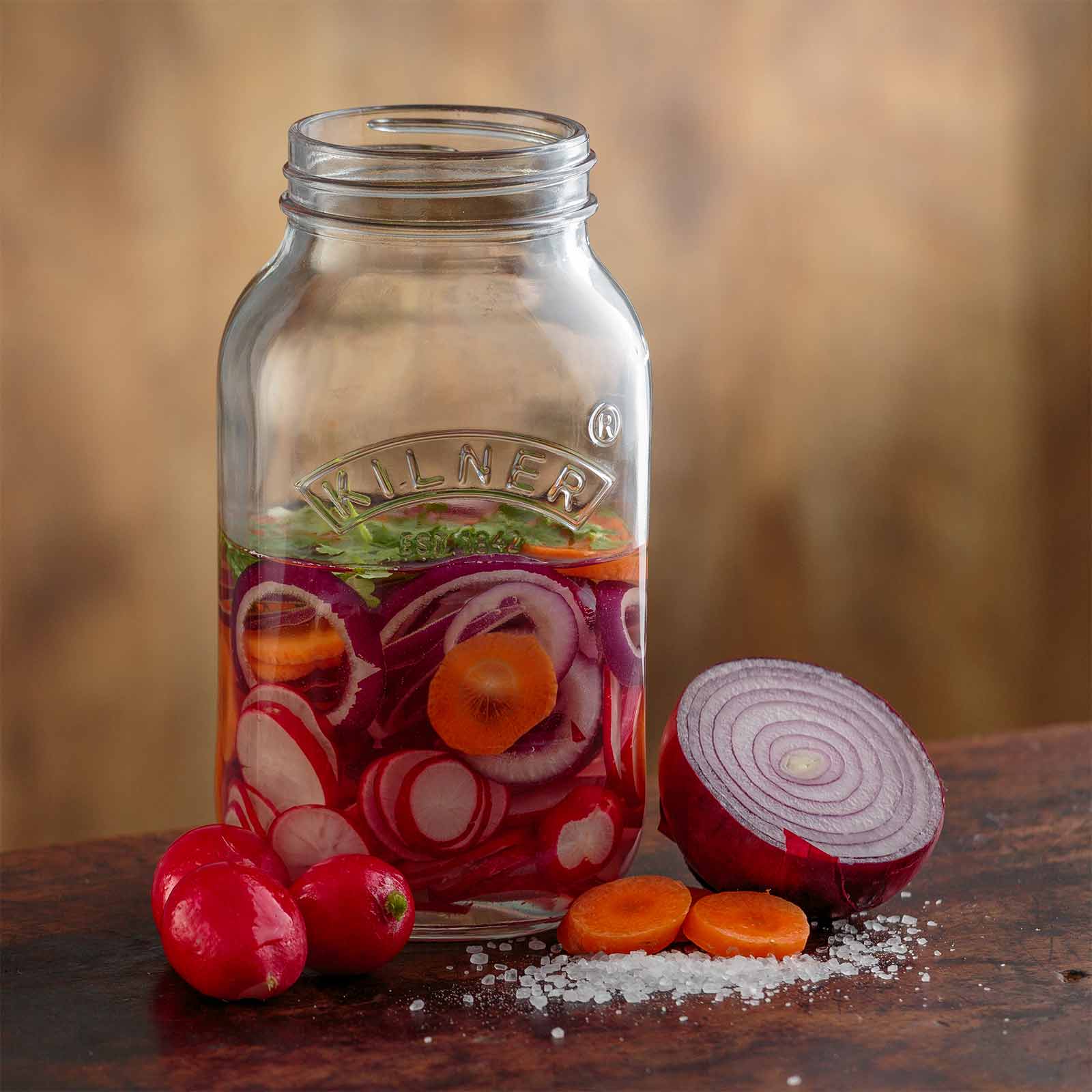 Fermentier Set - hiushaltsreinigung.com