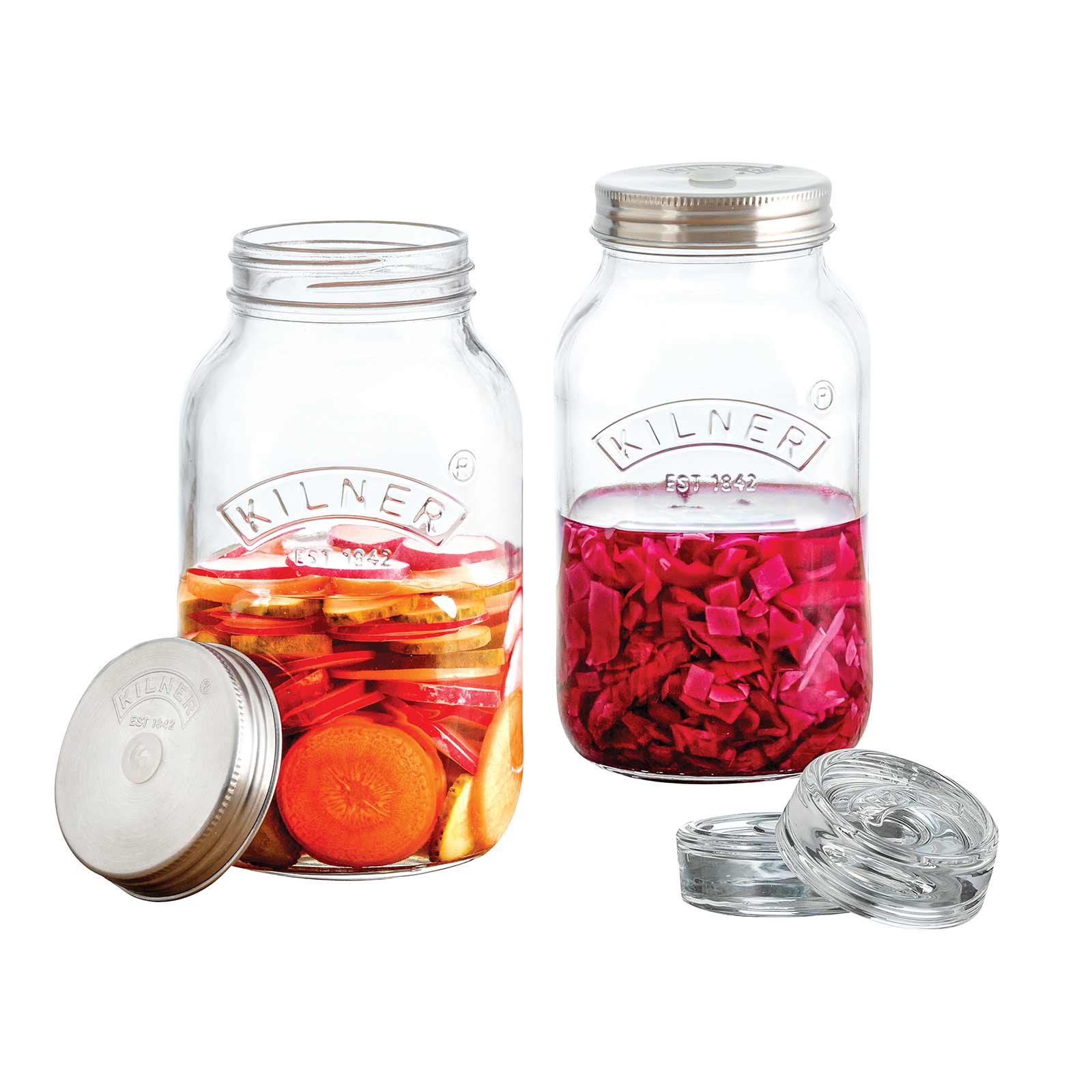 Fermentier Set - hiushaltsreinigung.com