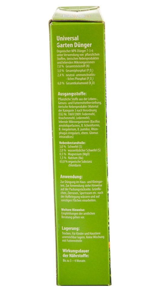 Gartendünger - hiushaltsreinigung.com