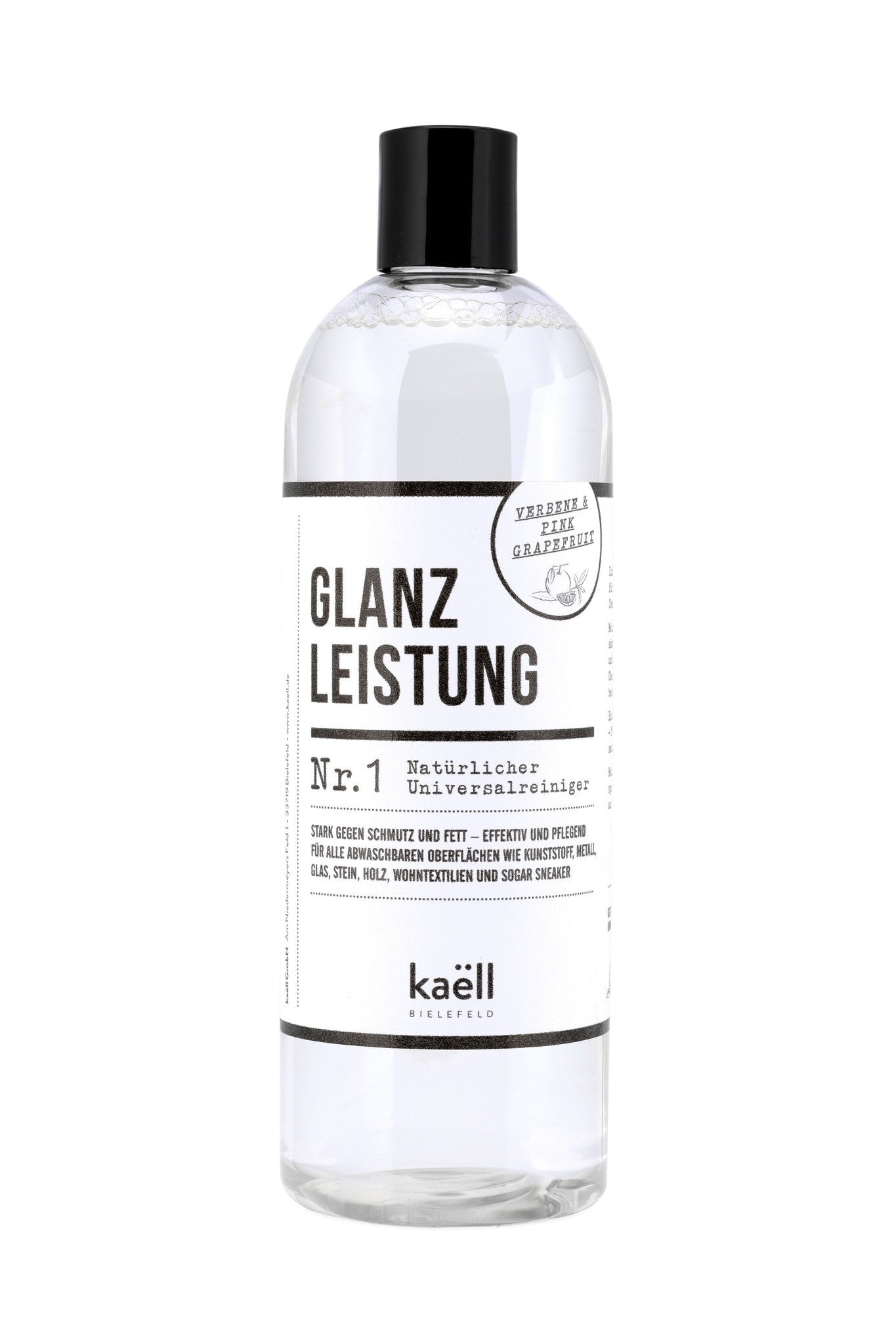 Glanzleistung - hiushaltsreinigung.com
