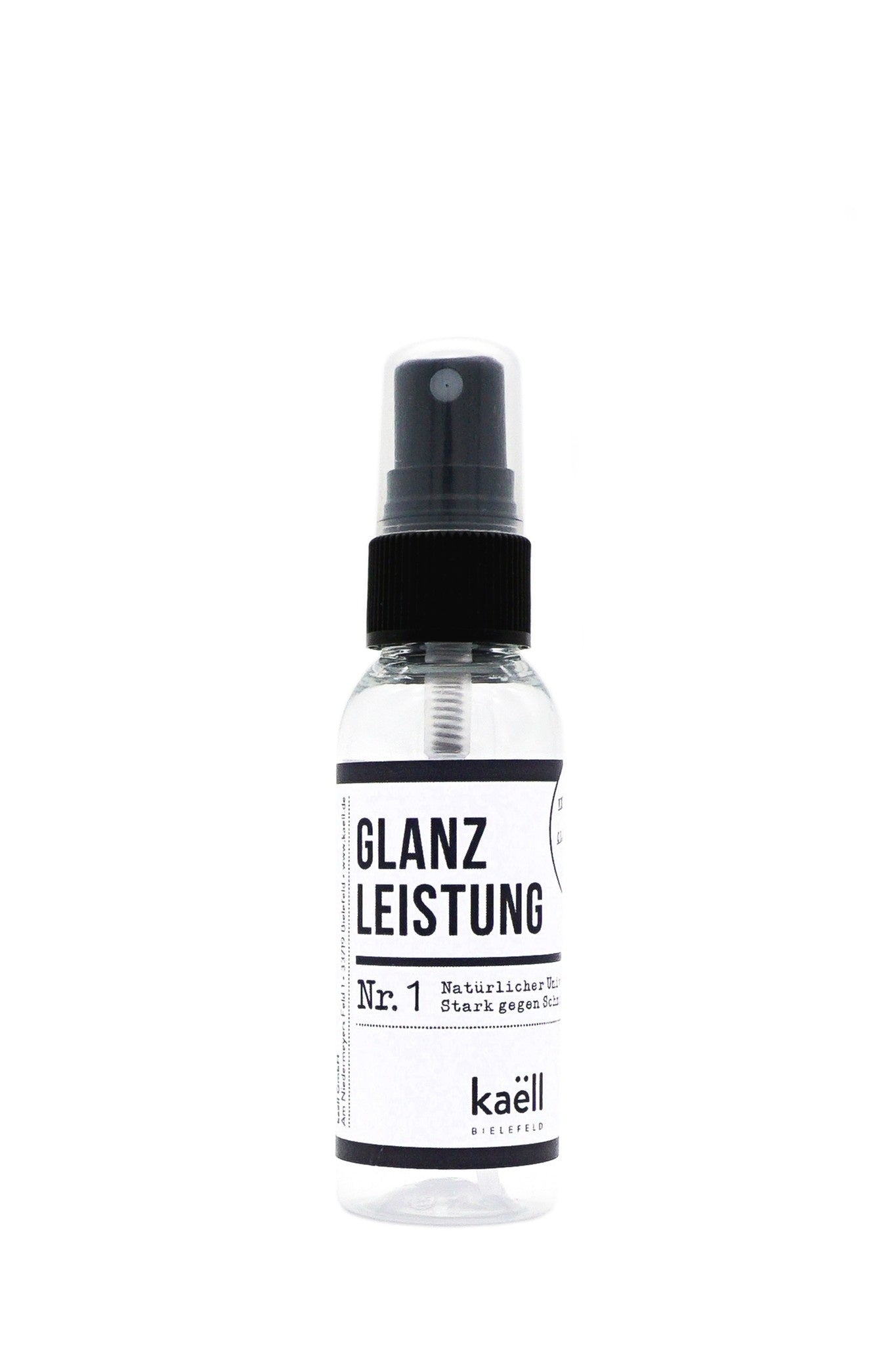 Glanzleistung - hiushaltsreinigung.com
