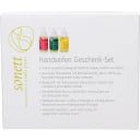 Handseifen Geschenk - Set - hiushaltsreinigung.com