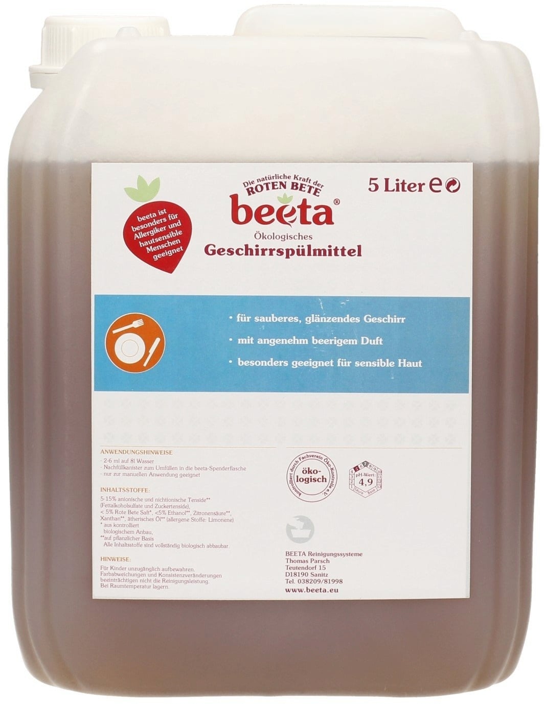 Handspülmittel - hiushaltsreinigung.com